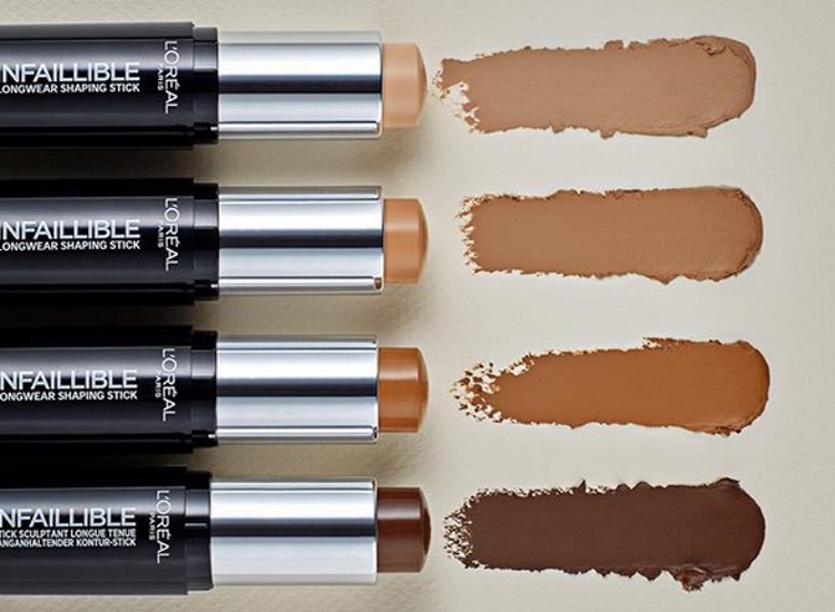 L’Oréal says it is ‘cash rich’ enough to buy Nestlé’s 23% stake
