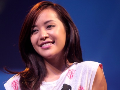 L'Oréal sells Michelle Phan beauty range back to her

