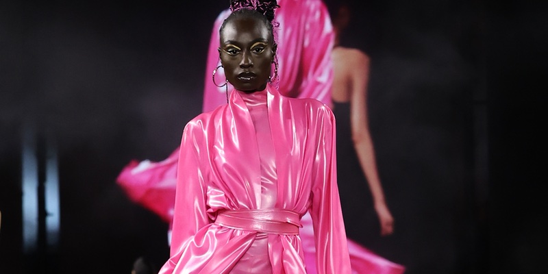 L’Oréal showcases 'savoir-faire beauty' at this year's Paris Fashion Week 'Walk Your Worth' show