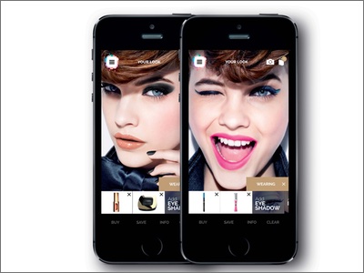 L’Oréal signs new app deal with Image Metrics