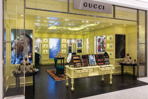 L’Oréal to snap up Gucci Beauty licence from Coty earlier than expected