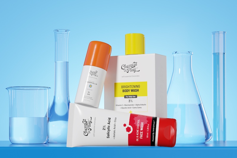 L’Oréal snaps up majority stake in Indian personal care brand Innovist