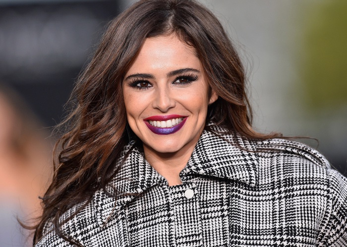 L’Oréal splits from long-standing spokesmodel Cheryl 
