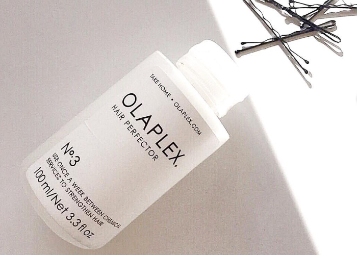  L'Oréal 'stole' Olaplex trade hair secrets jury told 