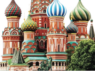 L’Oréal strengthens Russia presence 