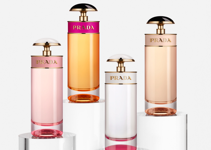 L'Oréal succeeds Puig as Prada fragrance licence holder 