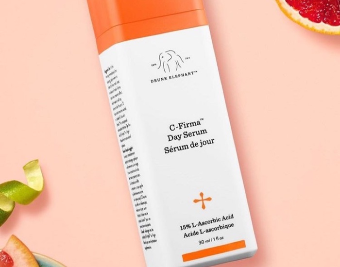L’Oréal sues Drunk Elephant over patent infringement