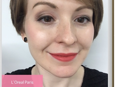L’Oréal teams with up Perfect Corp on latest AR venture