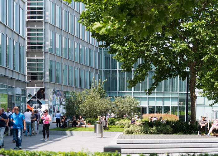 L’Oréal thinks new UK headquarters are worth it