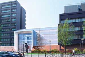 L'Oréal to buy Mugler and Azzaro from Clarins 