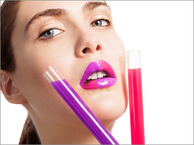 L'Oréal to help develop 3D printed skin tissue