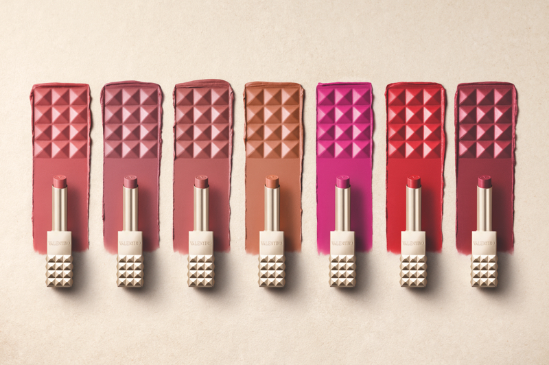 L’Oréal to phase out Valentino Beauty’s brand operations in Korea