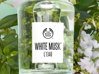 L’Oréal to sell The Body Shop to Natura Cosmeticos
