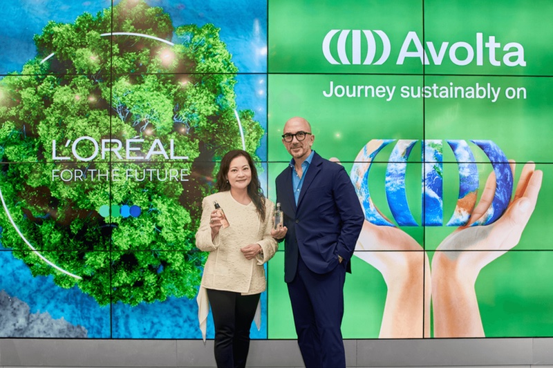 L’Oréal Travel Retail targets 10% in refillable fragrance solutions at travel hubs by 2030