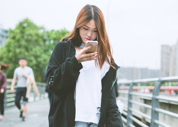 L'Oréal turns up ‘phygital’ presence with WeChat launch