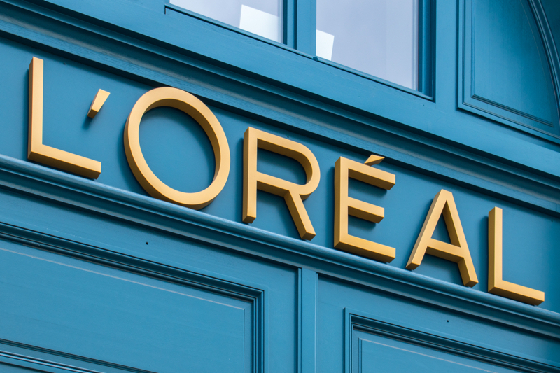 L’Oréal UK sales surpass £1.5 billion for the first time