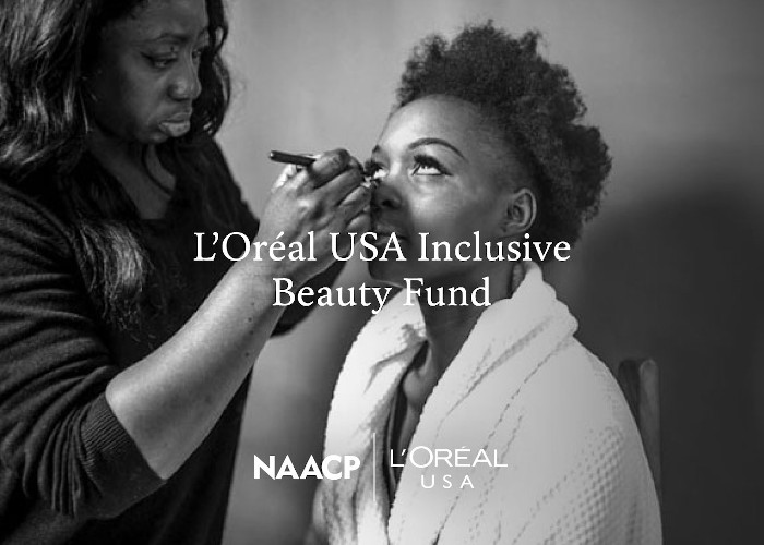 L’Oréal unveils grant programme for black-owned beauty businesses 
