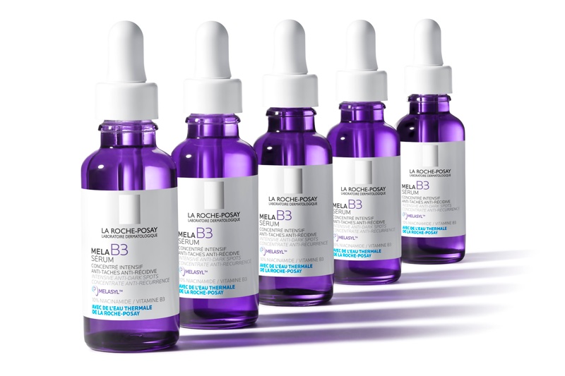 L’Oréal unveils groundbreaking molecule for localised pigmentation issues
