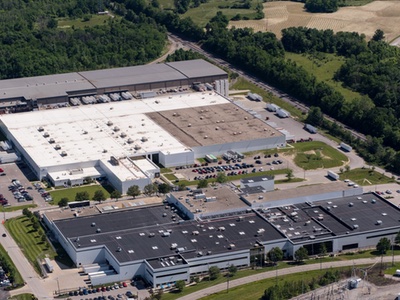 L’Oréal USA beats carbon reduction target
