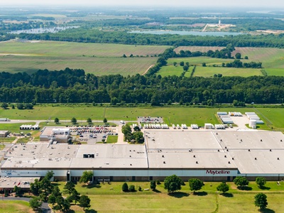 L’Oréal USA beats carbon reduction target