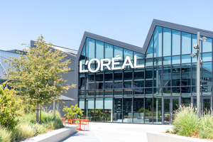 L’Oréal USA Chairman David Greenberg to be honoured with Circle of Champions Award
