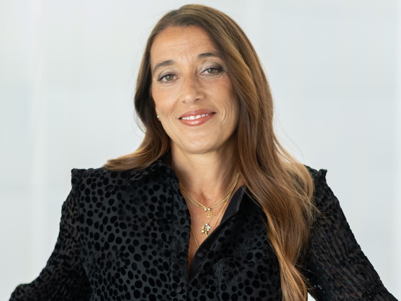 L’Oréal USA promotes Silvia Galfo to President of Luxe Division