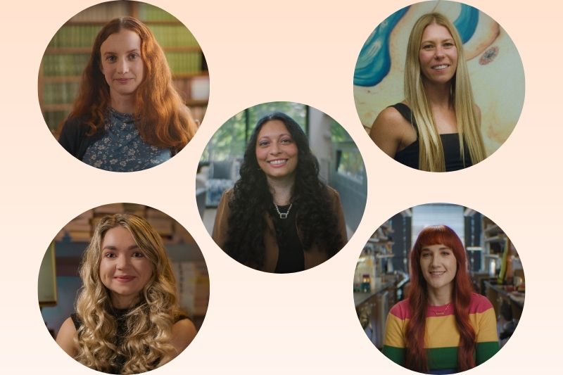 L’Oréal USA reveals five winners of For Women in Science funding grants