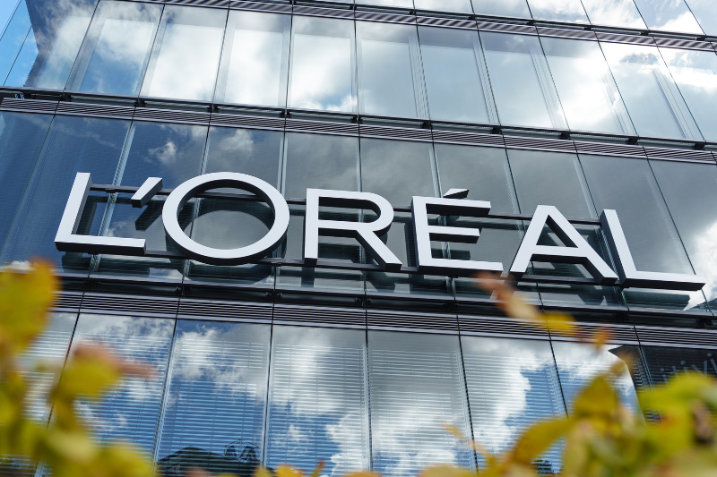 L’Oréal usurps LVMH to become one of France’s most valuable listed company