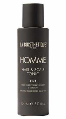La Biosthetique expands into male grooming with Homme range 