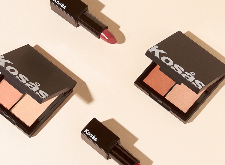 LA make-up brand Kosås secures Series A funding