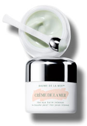 La Mer eyes youth