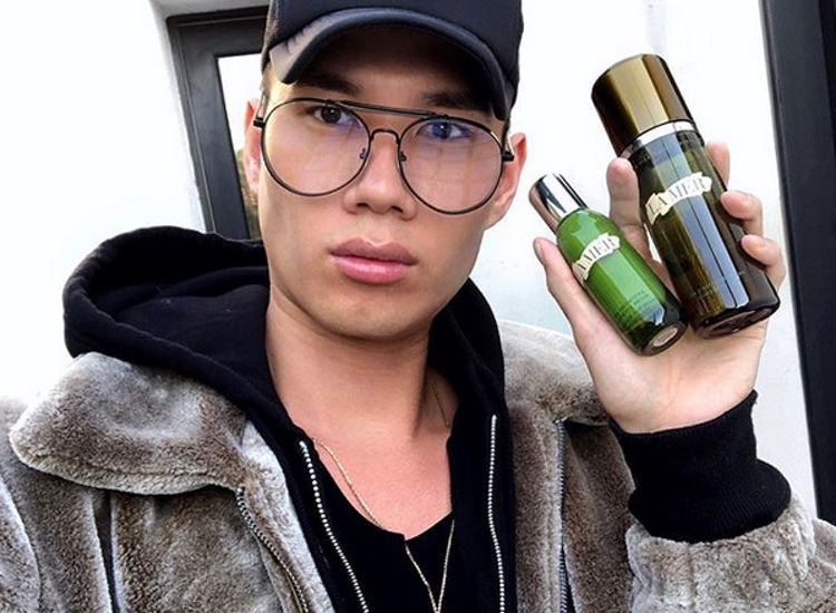 La Mer named top skin care brand on social media 