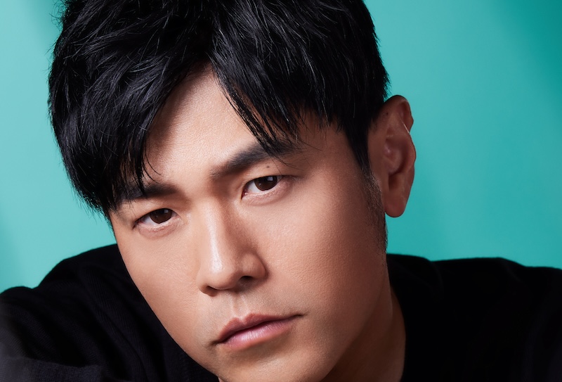 La Mer names Taiwanese singer Jay Chou as first male ambassador