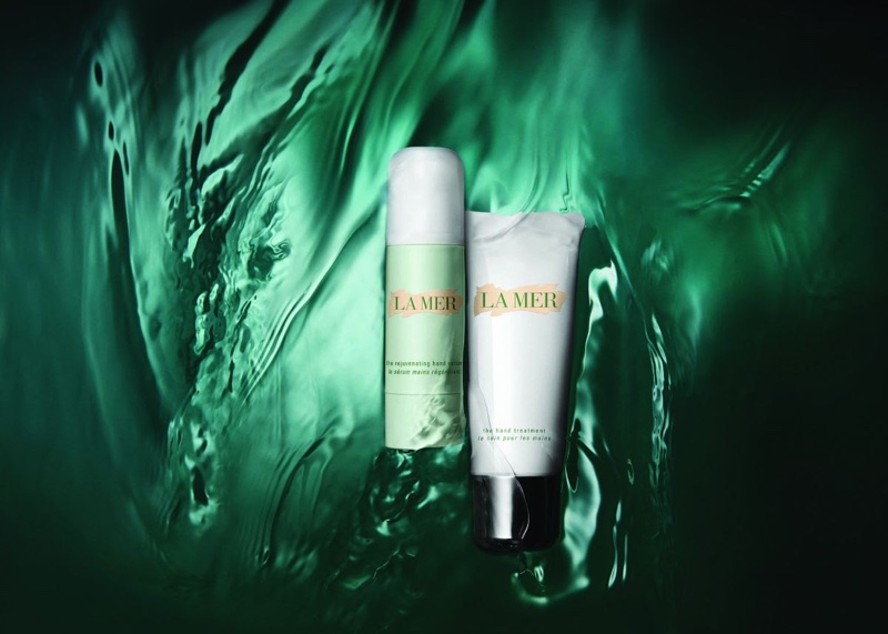 La Mer reveals new Rejuvenating Hand Serum 
