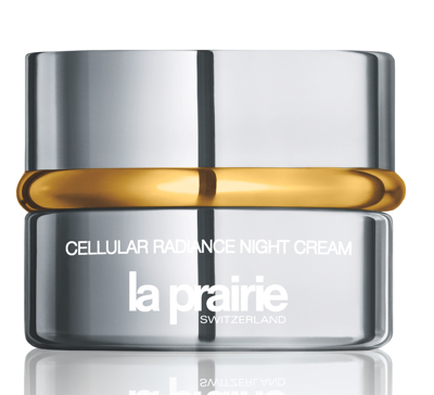La Prairie Cellular Radiance Night Cream