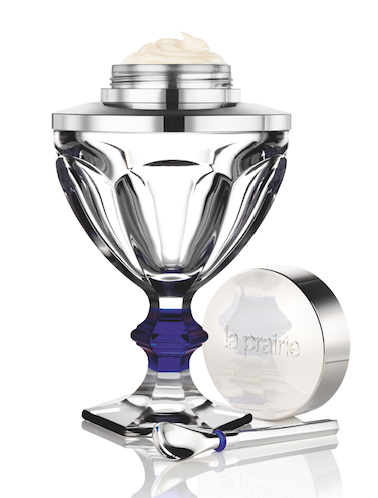 La Prairie expands caviar range