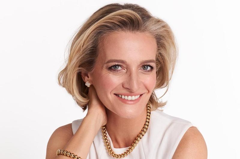 La Prairie Group names Estelle Létang as CEO