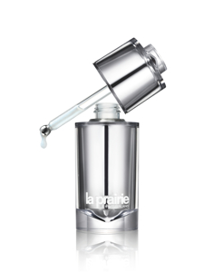 La Prairie grows Platinum Collection 
