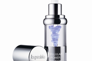 La Prairie promises to jump start skin function 