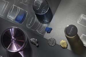 La Prairie teams up with Swiss art fair Art Basel
