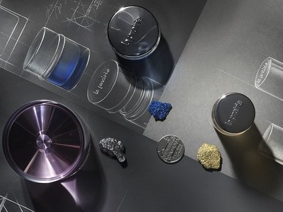 La Prairie teams up with Swiss art fair Art Basel