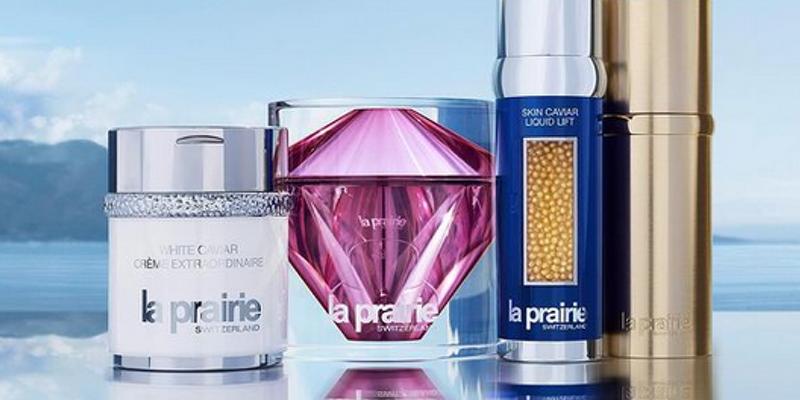 La Prairie welcomes Philippe Lamy as new CEO