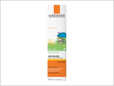 La Roche-Posay adds to Anthelios line