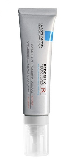 La Roche-Posay eyes growth through Redermic skin care line