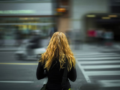 La Roche-Posay finds links between pollution and ageing