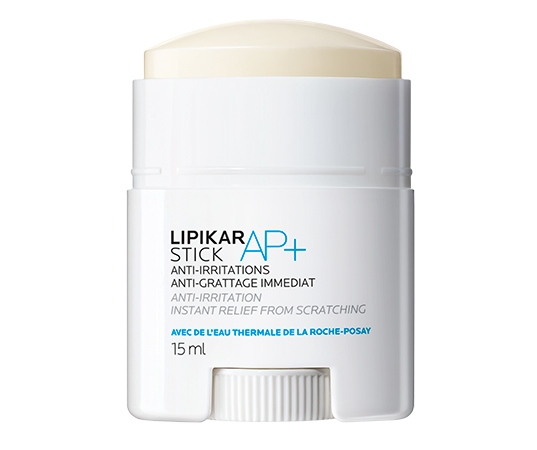 La Roche-Posay launches Lipikar Stick AP+