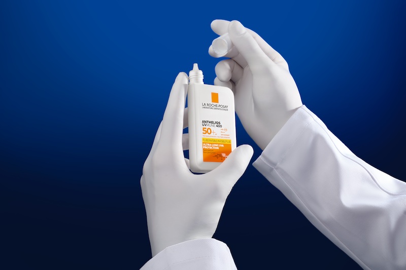La Roche-Posay named top clinical brand as science-led skin care surges in 2025