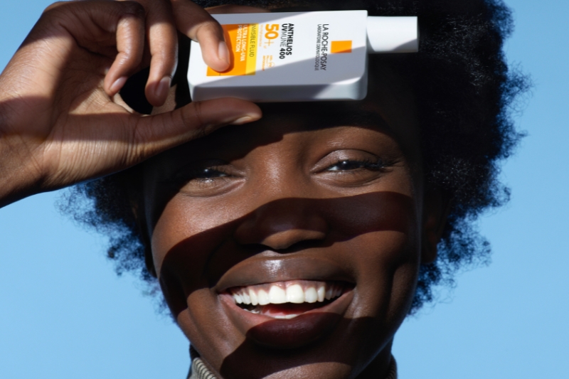 La Roche-Posay rallies for sun safety as exclusive sun care supplier of The Championships, Wimbledon