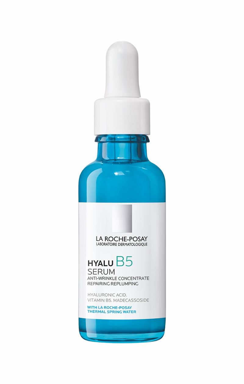 La Roche-Posay releases new anti-wrinkle serum for sensitive skin