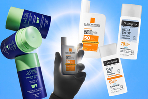 La Roche-Posay to Neutrogena: New BEMT sunscreens hitting shelves in the US
